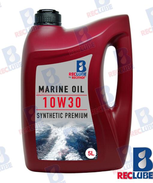 Marine Lubricants