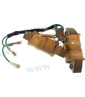COIL, CHARGE A & B ASSY