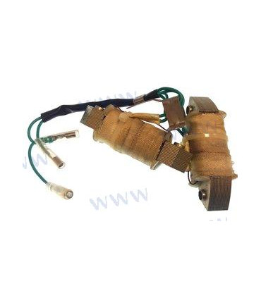 COIL, CHARGE A & B ASSY
