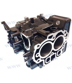 CRANKCASE ASSY