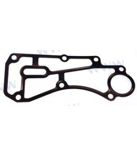 GASKET, EXHAUST OUTER COVER
