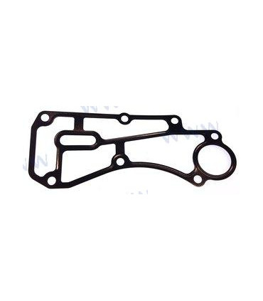 GASKET, EXHAUST OUTER COVER