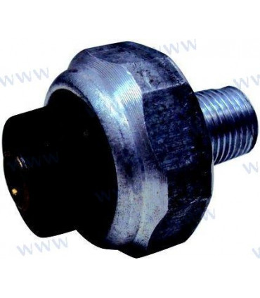 OIL PRESSURE SENSOR