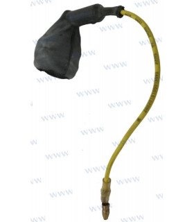 LEAD WIRE ASSY