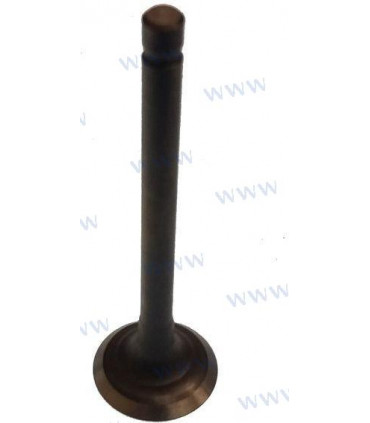 VALVE, EXHAUST