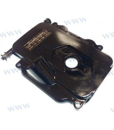 COVER, CYLINDER HEAD