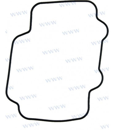 SEAL, CYLINDER COVER