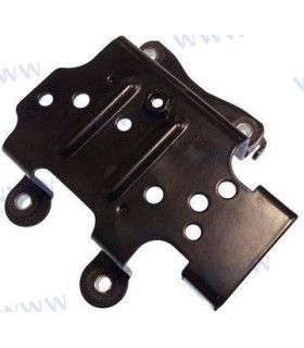QUADRATE CLAMP B