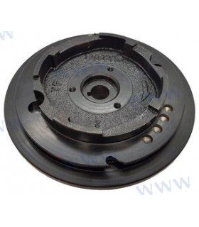 FLYWHEEL ASSY