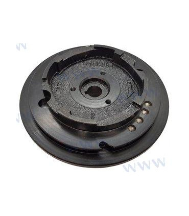 FLYWHEEL ASSY