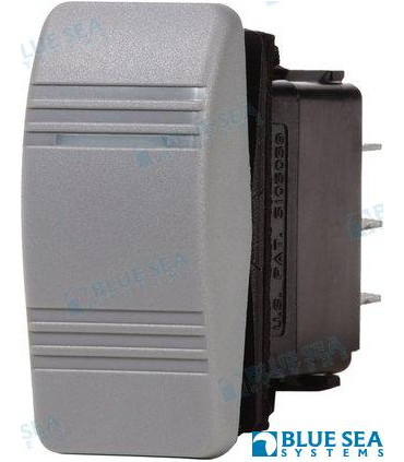 ROCKERSWITCH CONTURA SPST OFF-ON