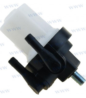 FUEL FILTER ASSY