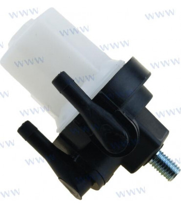 FUEL FILTER ASSY