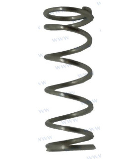 SPRING, AIR ADJUSTING