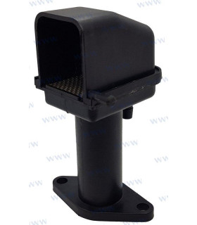 SILENCER ASSY, INTAKE