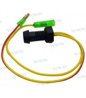 SUMP INDICATOR LIGHT