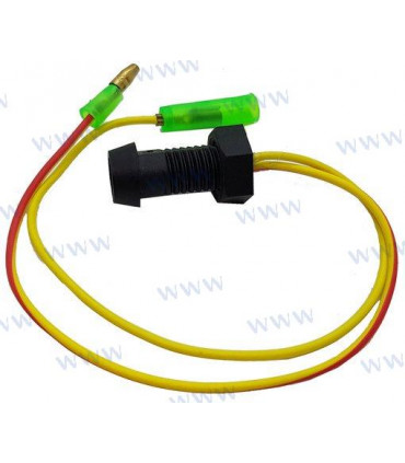 SUMP INDICATOR LIGHT