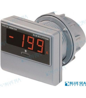 METER DIGITAL DC AMPERAGE