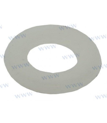 WASHER NYLON 5