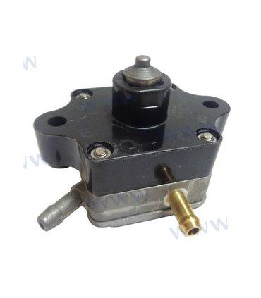 FUEL PUMP ASSY