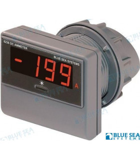 METER DIGITAL DC AMPERAGE