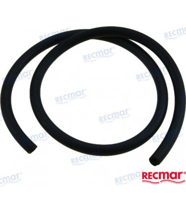 FUEL LINE 10X6X850