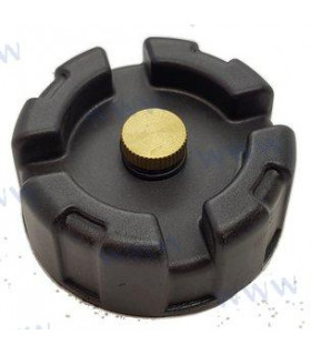 COVER ASSY, FUEL TANK