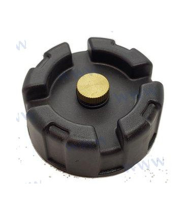 COVER ASSY, FUEL TANK