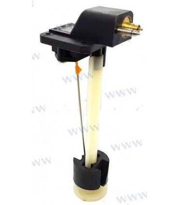 OLEOMETER ASSY