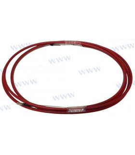 CONTROL CABLE ASS’Y