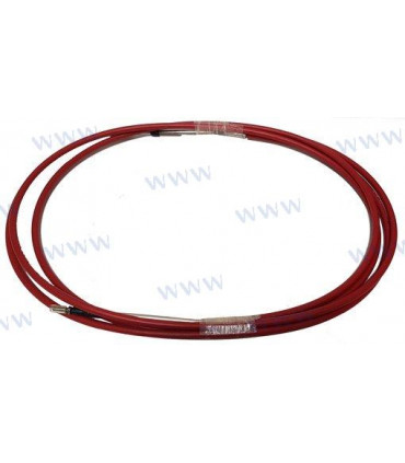 CONTROL CABLE ASS’Y