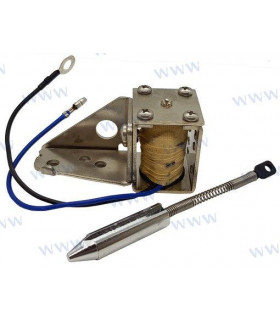 ELECTROMAGNETIC MAGNET ASSY