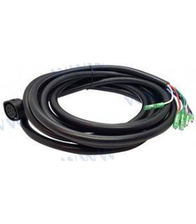 CONTROL CABLE ASSY