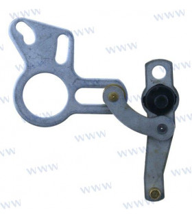 MACHINE CONTROL ACCELEROGRAPH