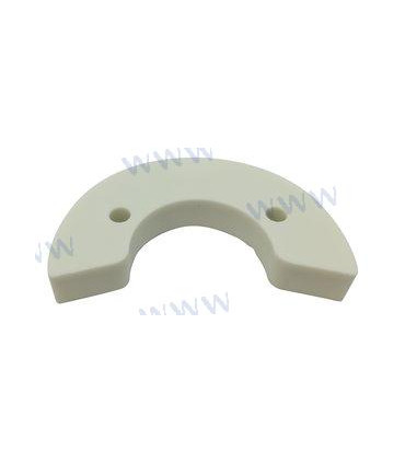 BLOCK CONTROL HANDLE