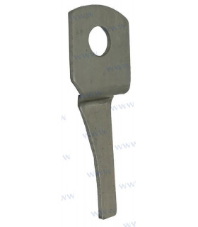 PLATE PULLEY SPRING