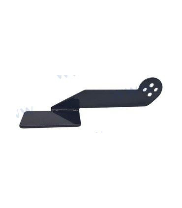 THROTTLE HANDLE INCHING