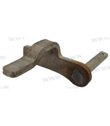 TILT CLAMP HANDLE ASSY