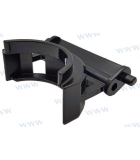 BRACKET, THRUST RECEIVE