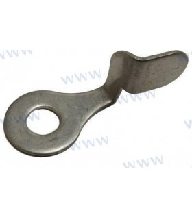 WASHER SHIFT ROD LEVER