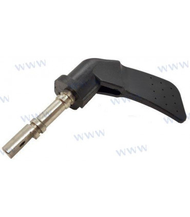 GEAR SHIFT HANDLE ASSY