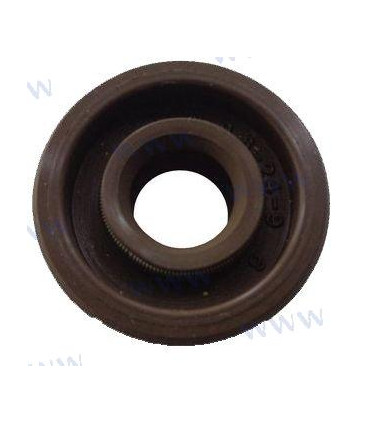 OIL SEAL 9.8X24X9