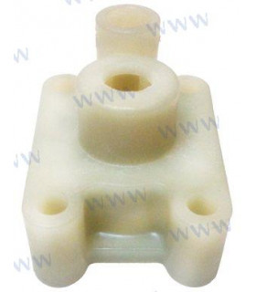 WATER PUMP HOUSING