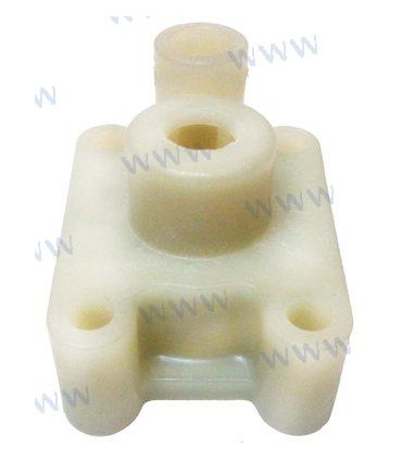 WATER PUMP HOUSING