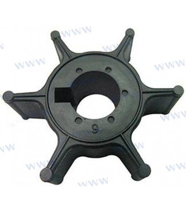 IMPELLER ASSY