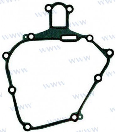 CRANK CASE COMPLEX GASKET