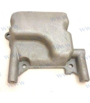 COVER, CYLINDER HEAD