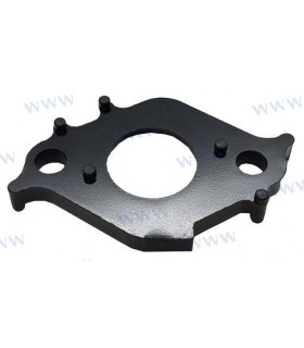 INSULATOR, CARBURETOR