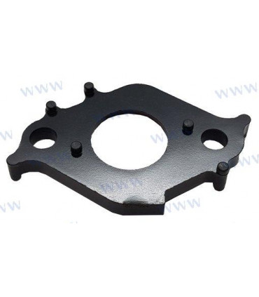 INSULATOR, CARBURETOR