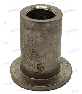 BUSH INTAKE SILENCER